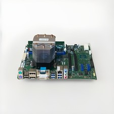 Fujitsu CELSIUS W550Power