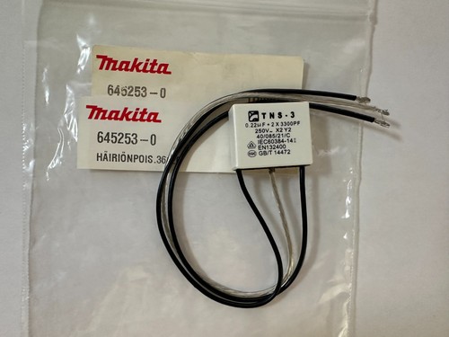Neu genuine makita 645253 - makita, 645253-0