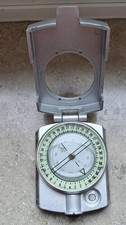 Vintage German Geological