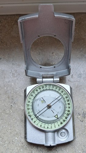 Vintage german geological - vintage,