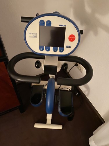 Reck motomed viva arm - viva, und