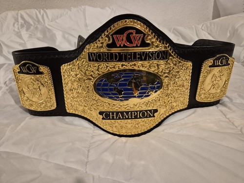 Wcw world television - world,