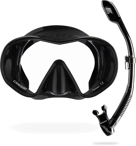 Cressi dual supernova - cressi, f-dual+supernova