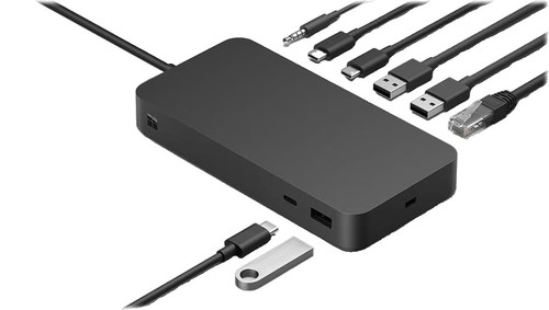 Microsoft surface thunderbolt - surface,
