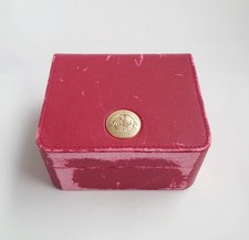 OMEGA VINTAGE UHREN BOX