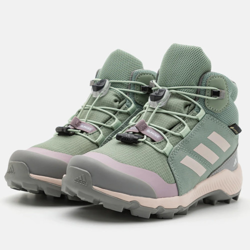 Adidas terrex mid gtx - adidas, k