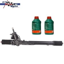 LENKGETRIEBE SERVOLENKUNG + 2 LITER FEBI SERVOÖL FÜR FORD / SEAT / VW AB 05/2000