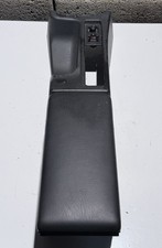 Mercedes Benz SLK R170 Mittelarmlehne Mittelkonsole Konsole Armlehne Tunnel Schw