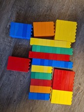 Lego Duplo/Klemmbausteine Set