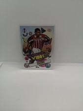 Topps Champions League Match