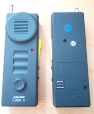Handfunkgerät Walkie Talkie Stabo Gamma II