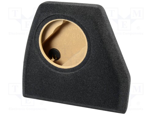 Bass gehäuse mdf - bass,