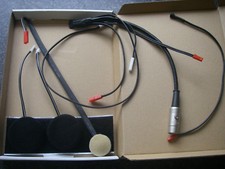 2 x PROFI 7 PIN HEADSET KITS