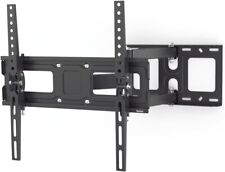 TV Wandhalter Wandhalterung 32"-65" Fullmotion Hama 220829 VESA bis 400x400 (B)