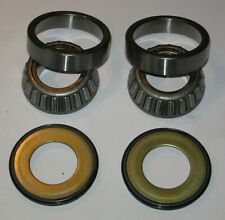 Lenkkopflager (Kegelrollen) für Honda XR 125 L Bj. 2003-2008