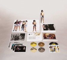 THE ROLLING STONES Sticky