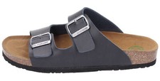 Dr. Brinkmann Pantolette ozean