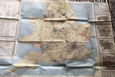 England And Wales Ordnance