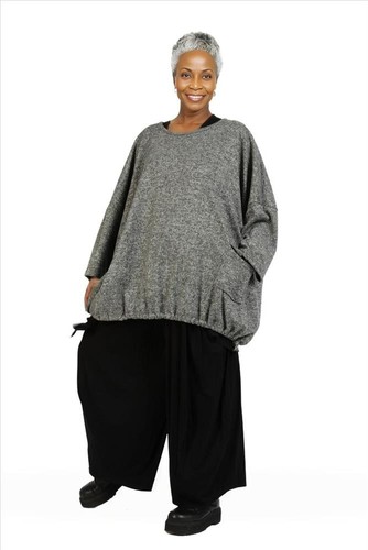 Akh fashion weiches big shirt - fashion,