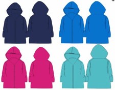 Regenmantel Kinder Regenjacke