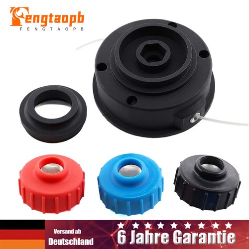 Fadenkopf universal 2mm für - universal,