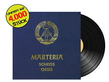 Marteria/Die Toten Hosen |