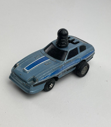 Schaper action vintage - schaper, five