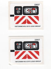 LEGO Technik - 2 original