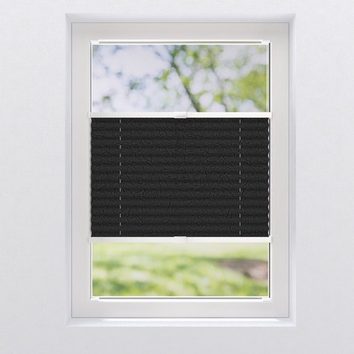 Plissee fensterrahmen - plissee,