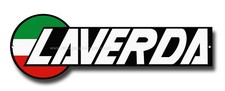 LAVERDA MOTORCYCLES
