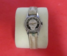 Vintage BIFORA TOP  Watch