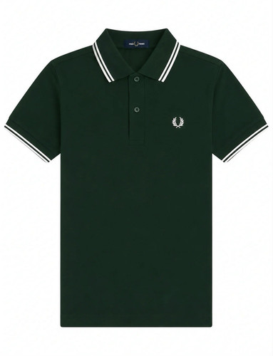 Fred perry herren - fred,