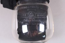 Altes original Ersatzglas Auer