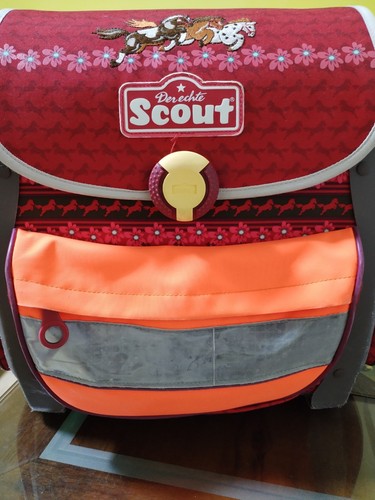 Schulranzen schulrucksack - schulranzen,