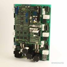 Fanuc Roboter Servoverstärker 6100-H 003PD7ZDD GEB