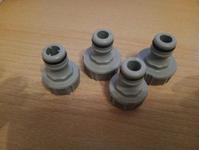 Gardena Hahnverbinder