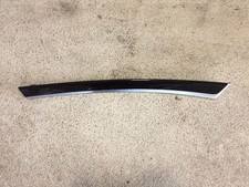 Zierleiste Türverkleidung