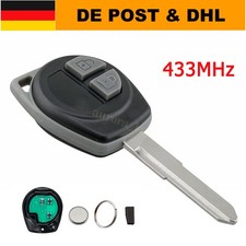 433MHz Auto Funkschlüssel For
