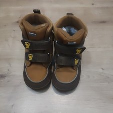Affenzahn Winterstiefel Tiger
