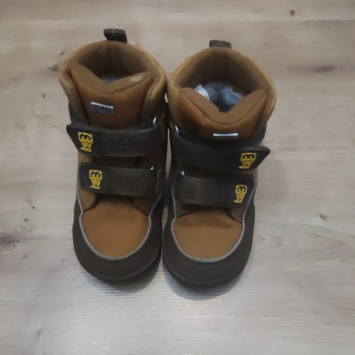 Affenzahn winterstiefel tiger - affenzahn,