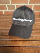 Point-7 Point 7 Black Team Cap