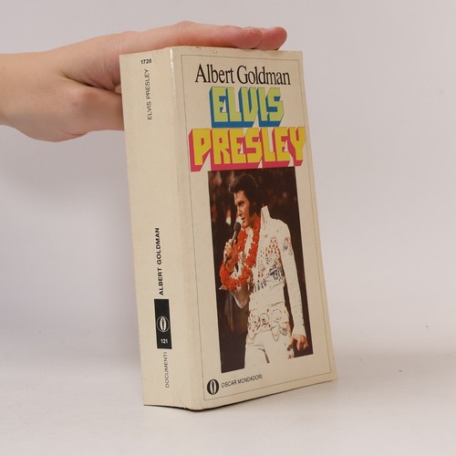 Elvis presley albert - presley , | 