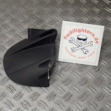 Fender Kotflügel hinten
