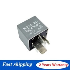 Relay 614 Working Contact