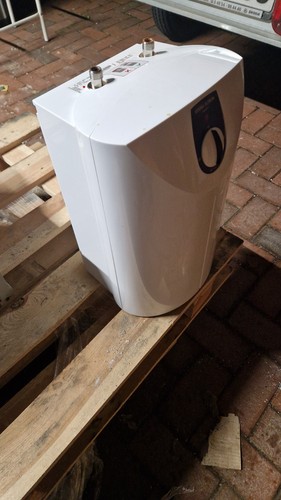 Stiebel eltron shu - shu, 5