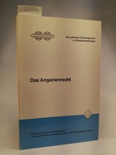 Das Angarienrecht. Die Beschlagnahme von Handelsschiffen im Kriege Forschungsste