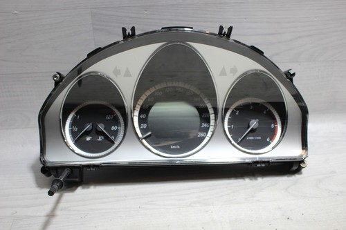 Tacho kombiinstrument - tacho,