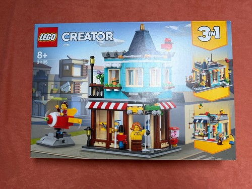 Lego creator 1 - creator, in