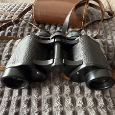 HAPO spezial 8x30 Fernglas Feldstecher Binocular Prismenglas TOP Zustand 