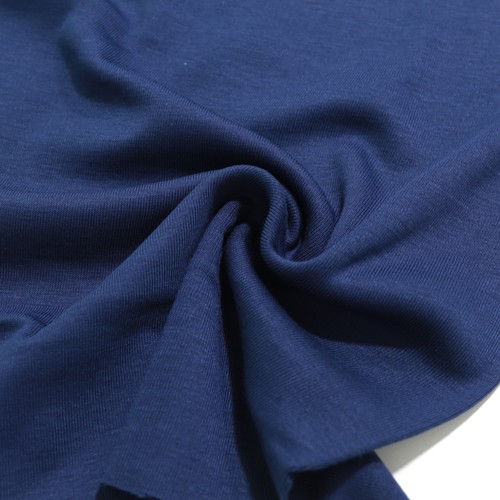 Dunkel blau schlauch jersey - dunkel,